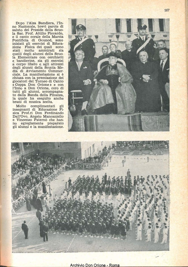 La piccola Opera della Divina Provvidenza, 56, 18, 01-09-1961, pagina 7