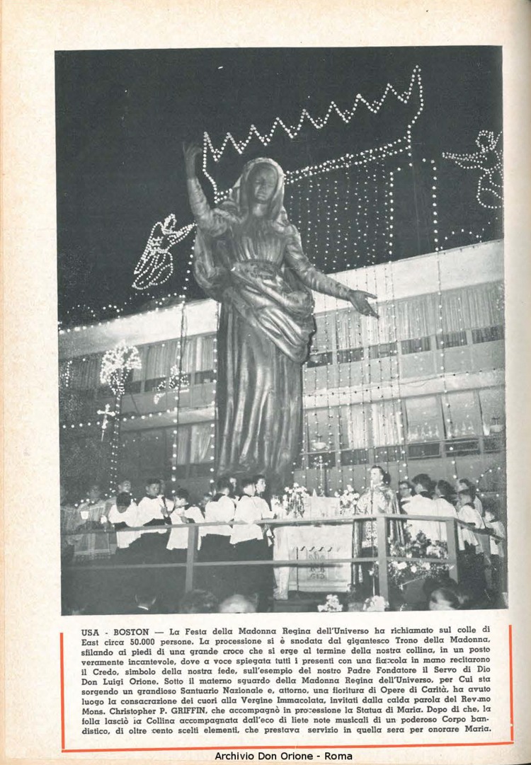 La piccola Opera della Divina Provvidenza, 56, 19, 01-10-1961, pagina 2