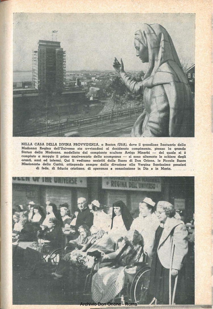 La piccola Opera della Divina Provvidenza, 56, 19, 01-10-1961, pagina 11