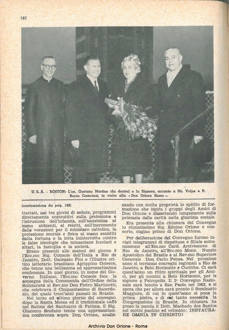 La piccola Opera della Divina Provvidenza, 56, 19, 01-10-1961, pagina 12