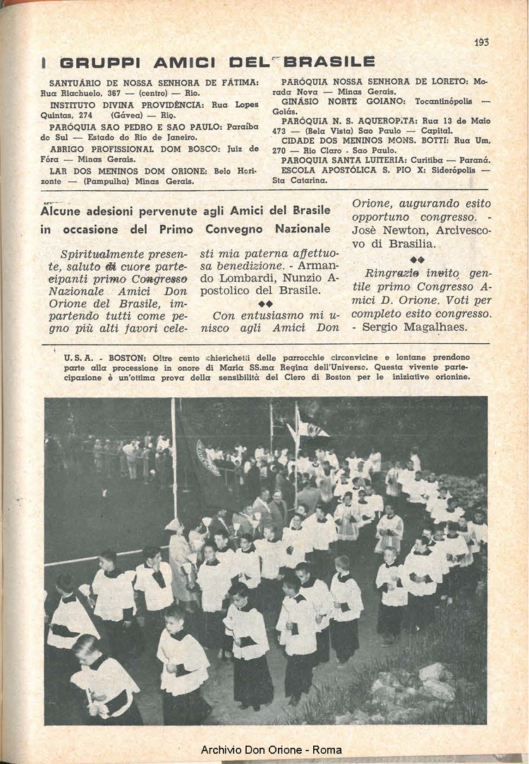 La piccola Opera della Divina Provvidenza, 56, 19, 01-10-1961, pagina 13