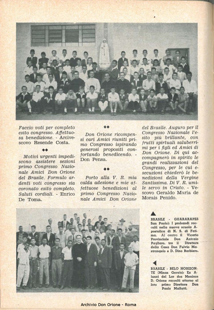 La piccola Opera della Divina Provvidenza, 56, 19, 01-10-1961, pagina 14