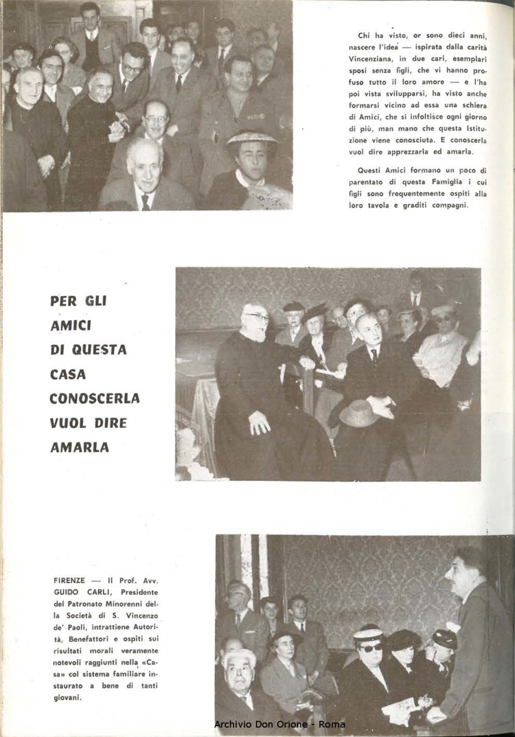 La piccola Opera della Divina Provvidenza, 56, 19, 01-10-1961, pagina 36