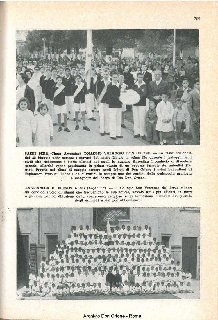 La piccola Opera della Divina Provvidenza, 56, 21, 01-11-1961, pagina 9