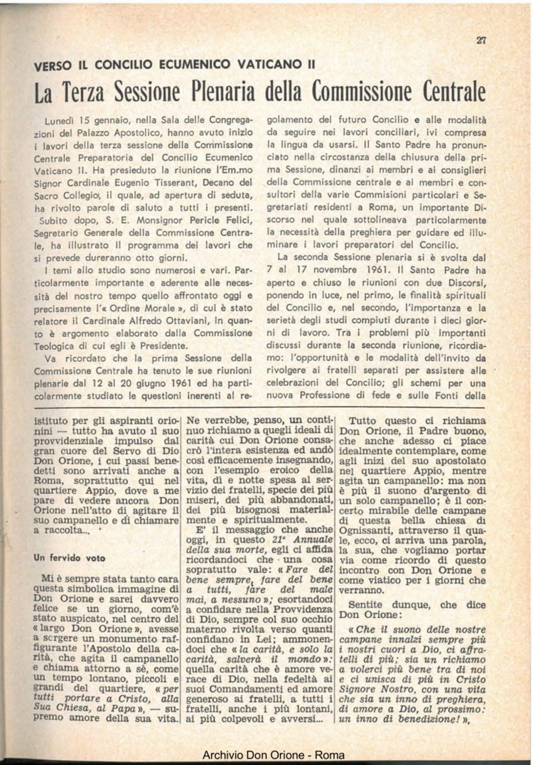 La piccola Opera della Divina Provvidenza, 57, 03, 01-02-1962, pagina 8