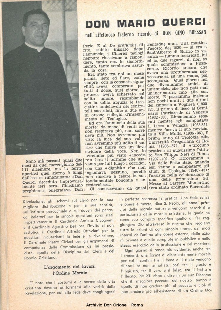 La piccola Opera della Divina Provvidenza, 57, 03, 01-02-1962, pagina 9