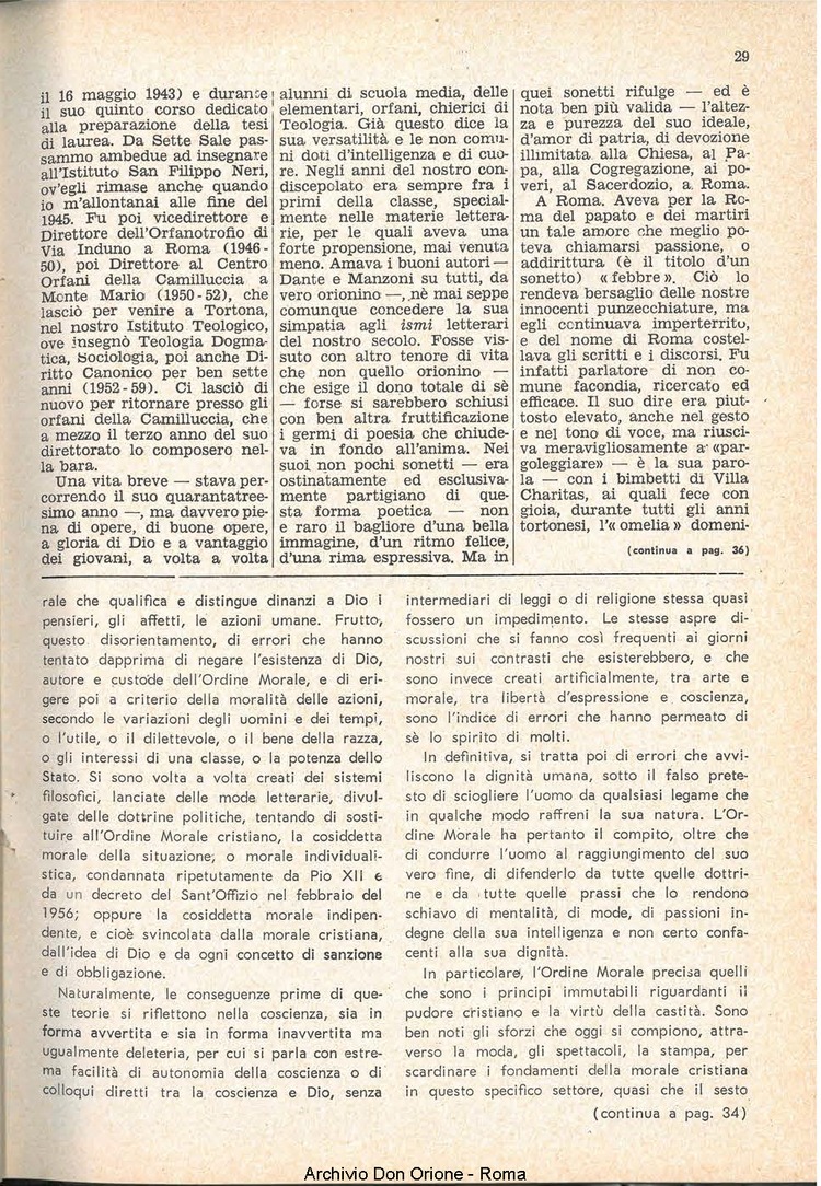La piccola Opera della Divina Provvidenza, 57, 03, 01-02-1962, pagina 10