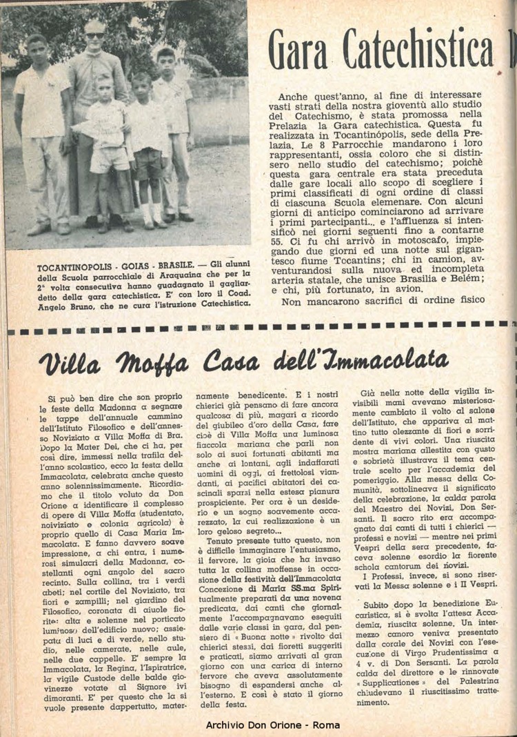 La piccola Opera della Divina Provvidenza, 57, 03, 01-02-1962, pagina 11