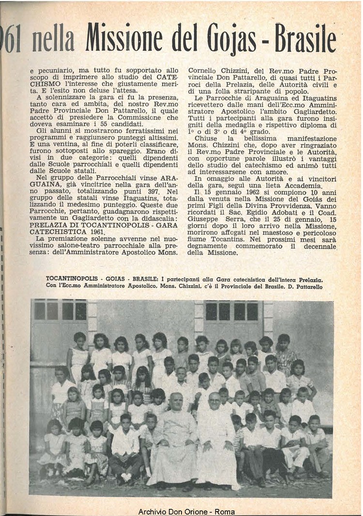 La piccola Opera della Divina Provvidenza, 57, 03, 01-02-1962, pagina 12