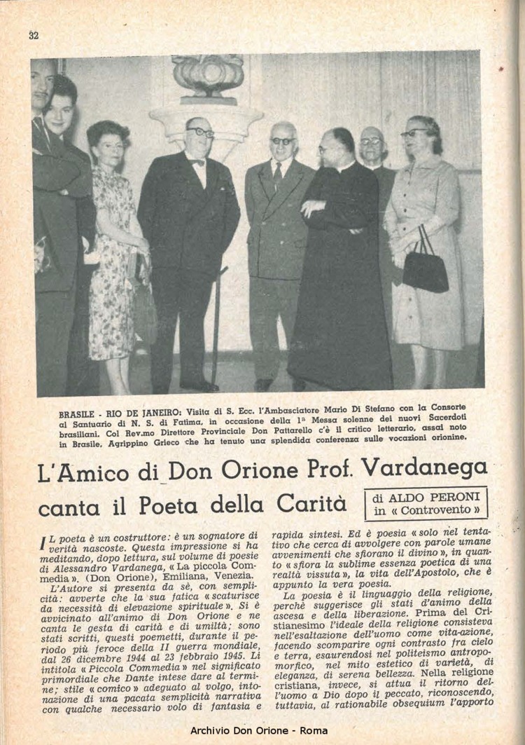 La piccola Opera della Divina Provvidenza, 57, 03, 01-02-1962, pagina 13