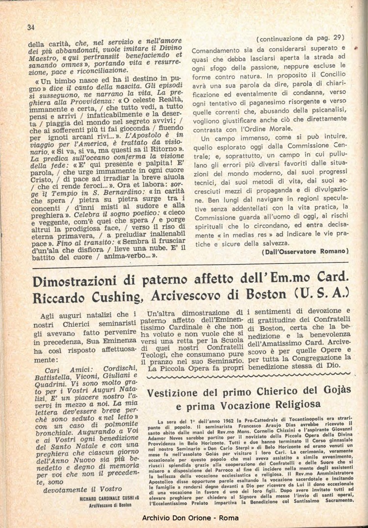 La piccola Opera della Divina Provvidenza, 57, 03, 01-02-1962, pagina 15
