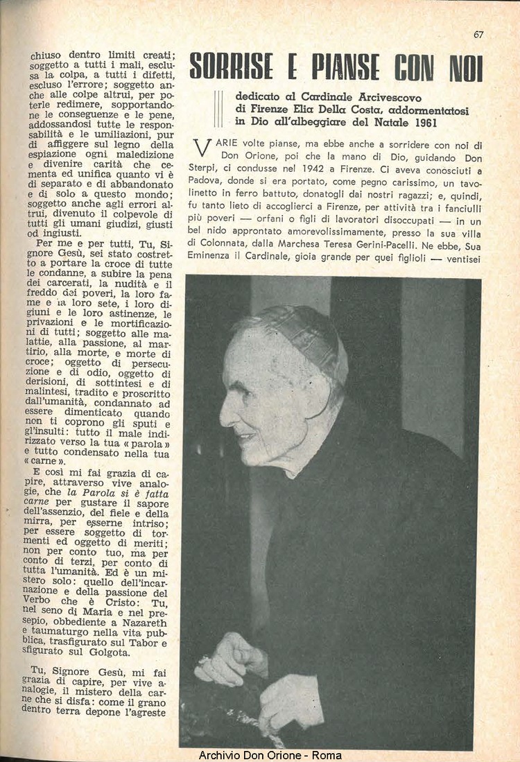 La piccola Opera della Divina Provvidenza, 57, 08, 01-04-1962, pagina 5