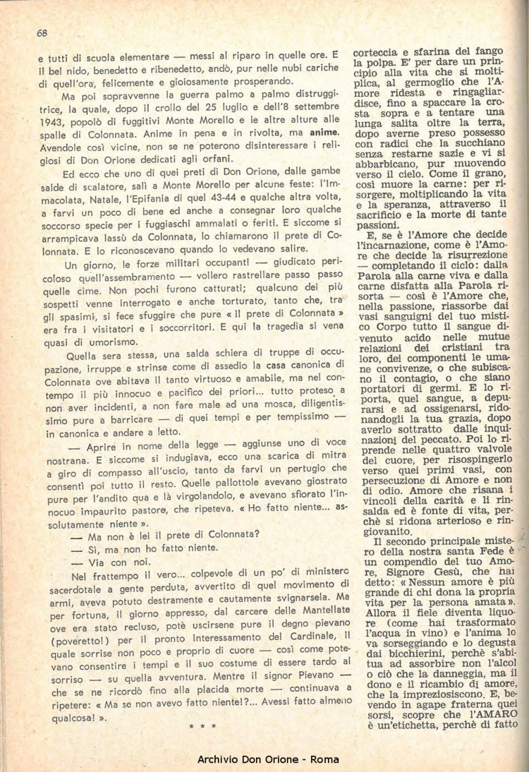 La piccola Opera della Divina Provvidenza, 57, 08, 01-04-1962, pagina 6