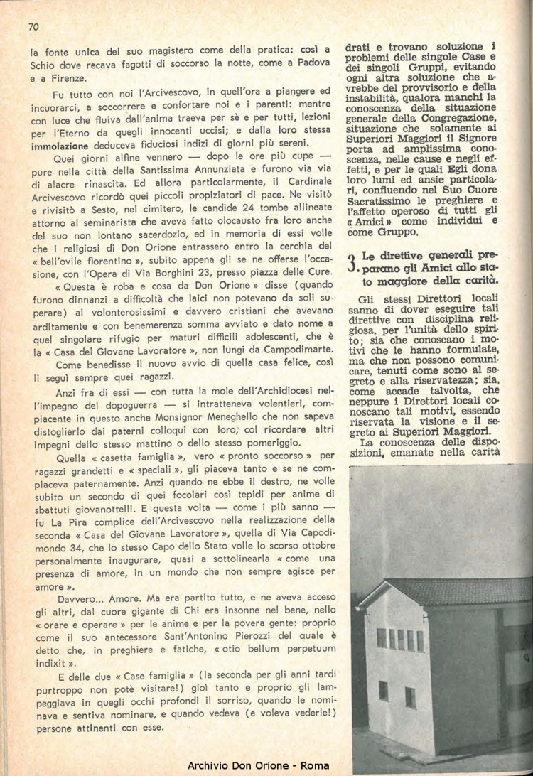 La piccola Opera della Divina Provvidenza, 57, 08, 01-04-1962, pagina 8