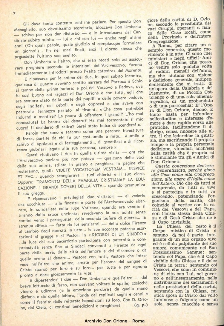 La piccola Opera della Divina Provvidenza, 57, 08, 01-04-1962, pagina 10