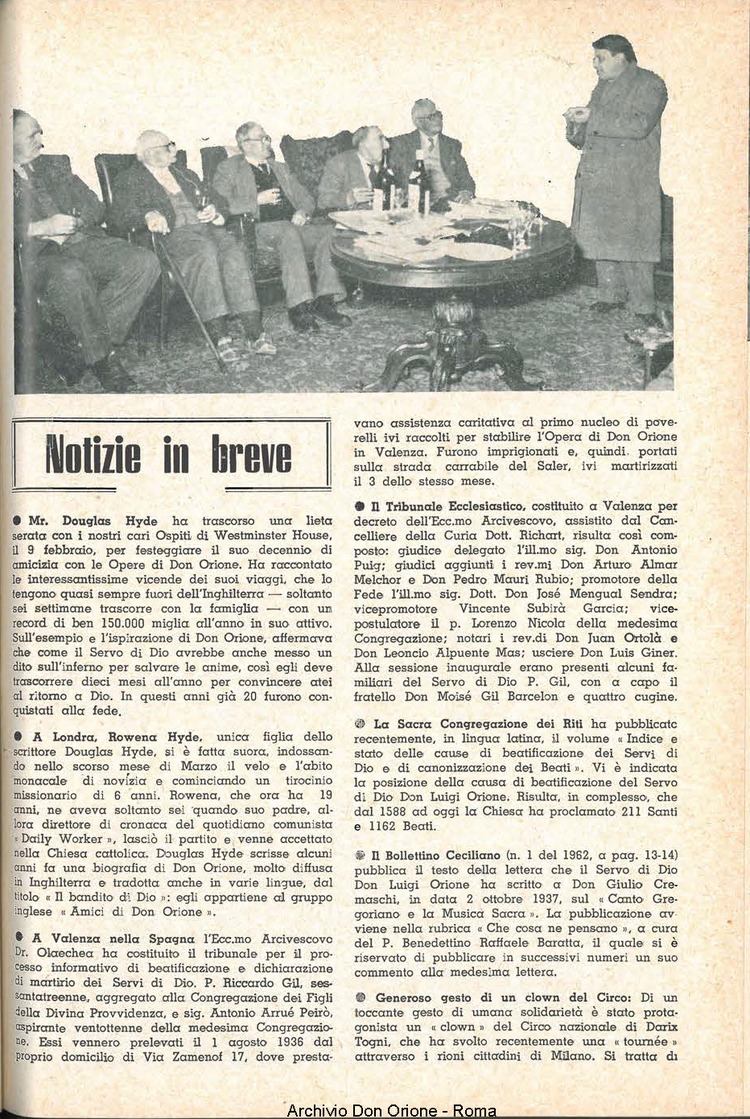 La piccola Opera della Divina Provvidenza, 57, 09, 01-05-1962, pagina 17
