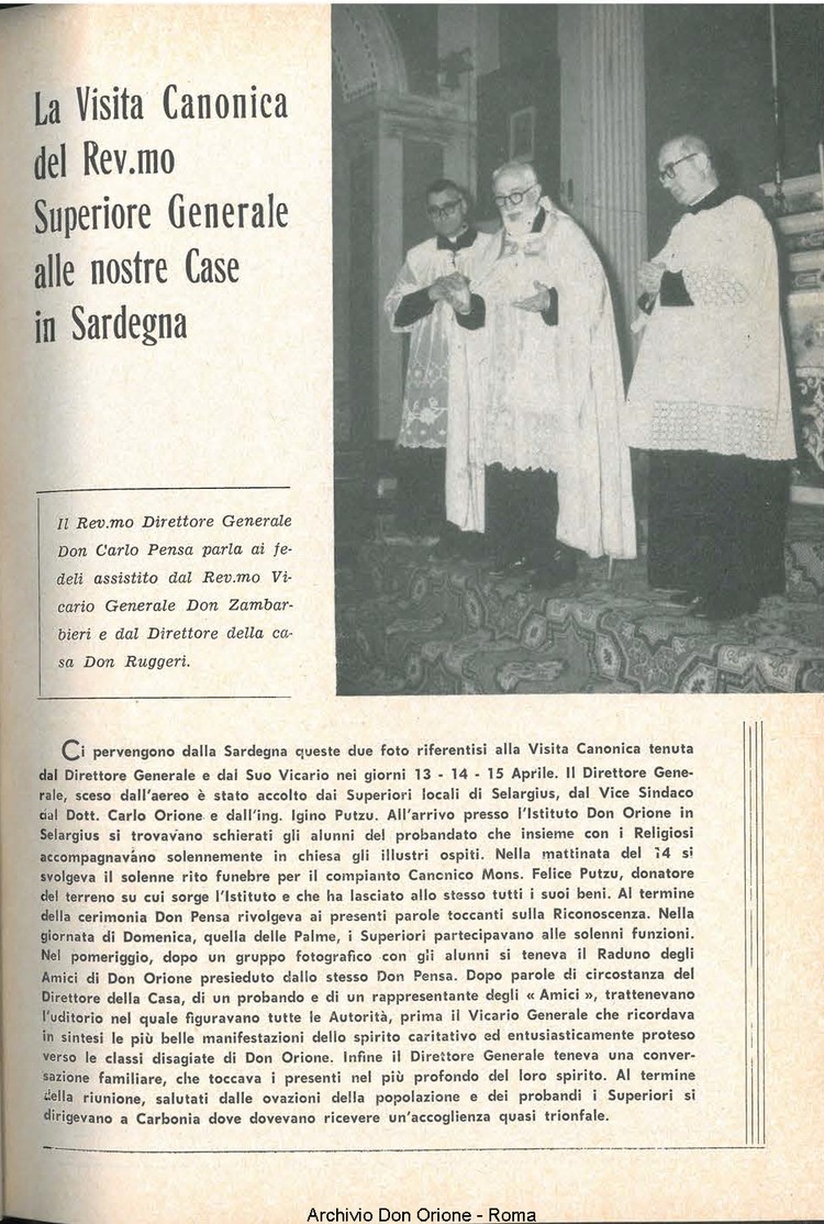 La piccola Opera della Divina Provvidenza, 57, 11, 01-06-1962, pagina 15