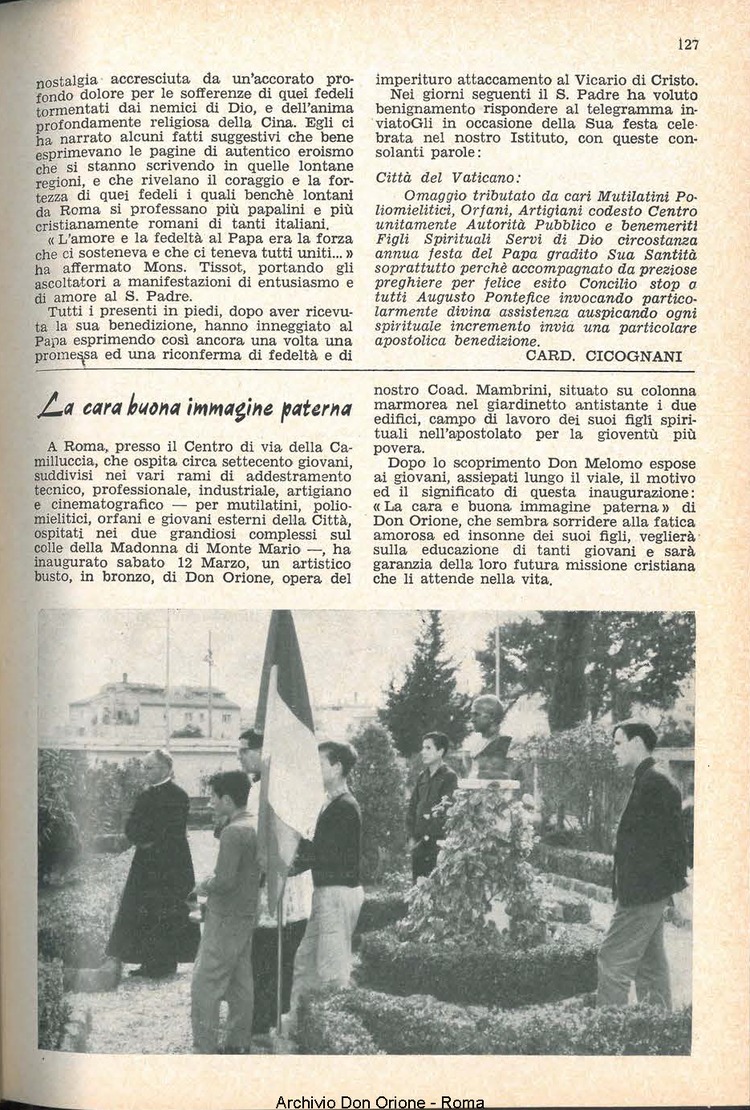 La piccola Opera della Divina Provvidenza, 57, 13, 01-07-1962, pagina 7