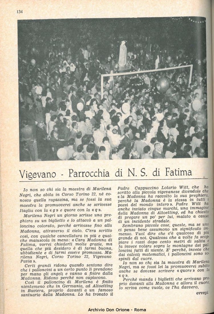 La piccola Opera della Divina Provvidenza, 57, 13, 01-07-1962, pagina 14