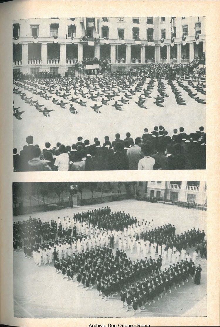 La piccola Opera della Divina Provvidenza, 57, 15, 01-08-1962, pagina 5