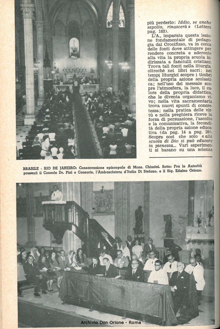 La piccola Opera della Divina Provvidenza, 57, 15, 01-08-1962, pagina 8