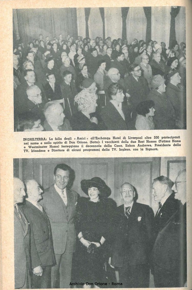 La piccola Opera della Divina Provvidenza, 57, 15, 01-08-1962, pagina 14