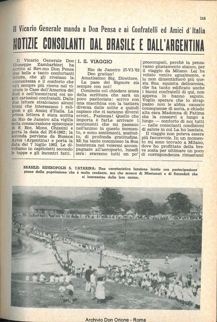 La piccola Opera della Divina Provvidenza, 57, 15, 01-08-1962, pagina 15