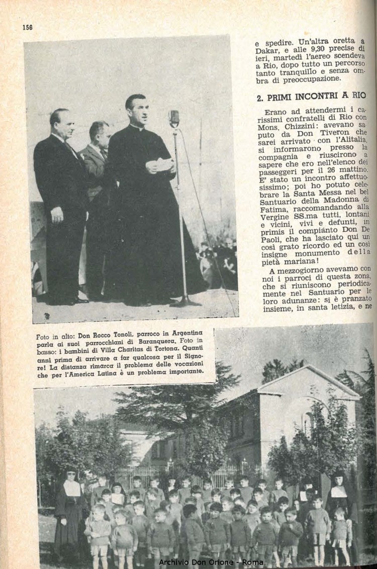 La piccola Opera della Divina Provvidenza, 57, 15, 01-08-1962, pagina 16