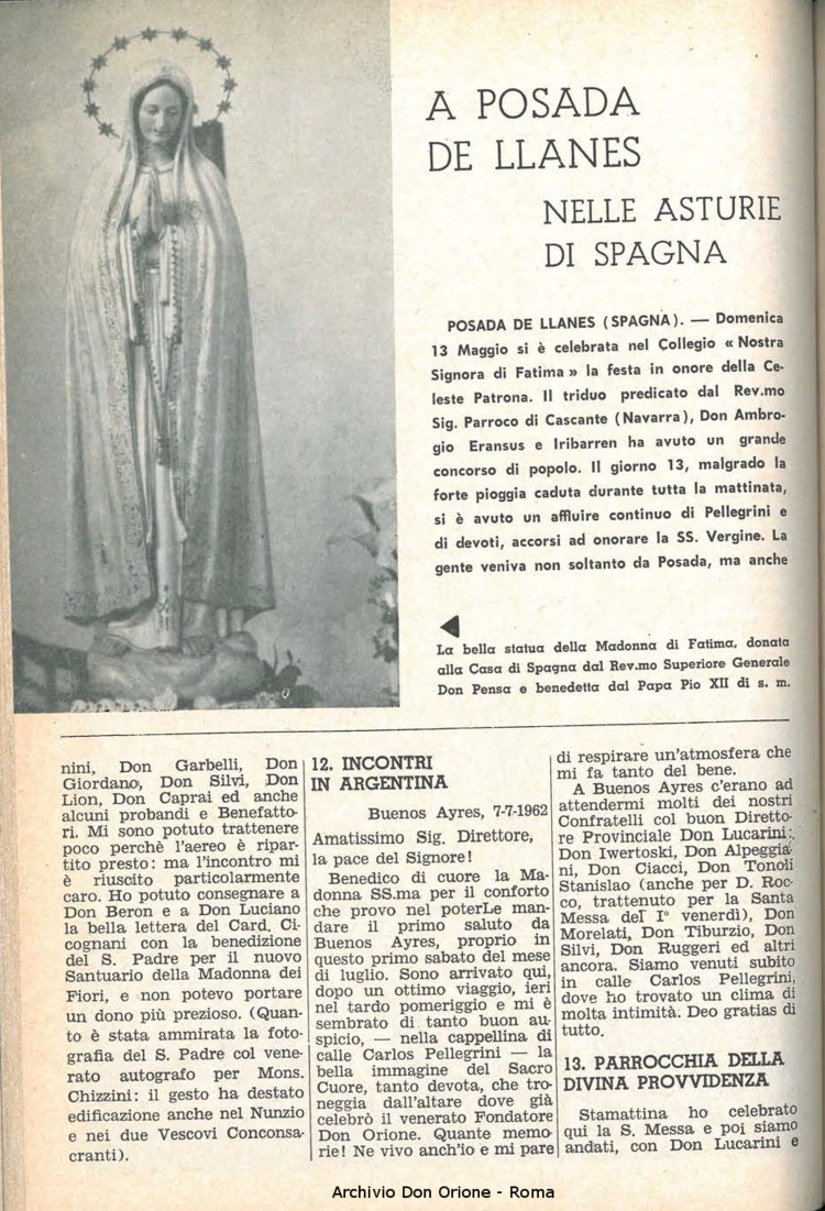 La piccola Opera della Divina Provvidenza, 57, 15, 01-08-1962, pagina 20