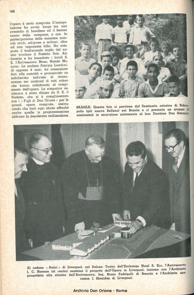 La piccola Opera della Divina Provvidenza, 57, 15, 01-08-1962, pagina 26