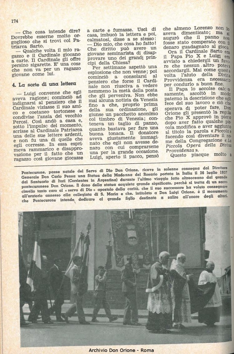 La piccola Opera della Divina Provvidenza, 57, 17, 01-09-1962, pagina 6
