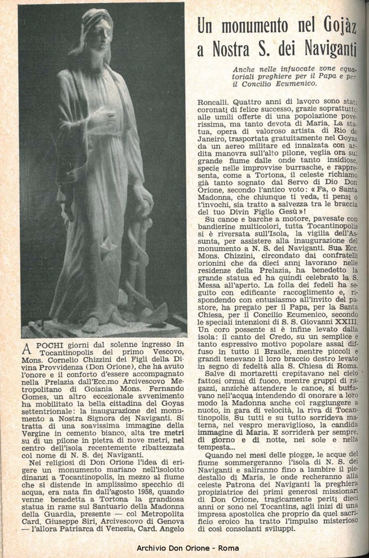 La piccola Opera della Divina Provvidenza, 57, 17, 01-09-1962, pagina 10
