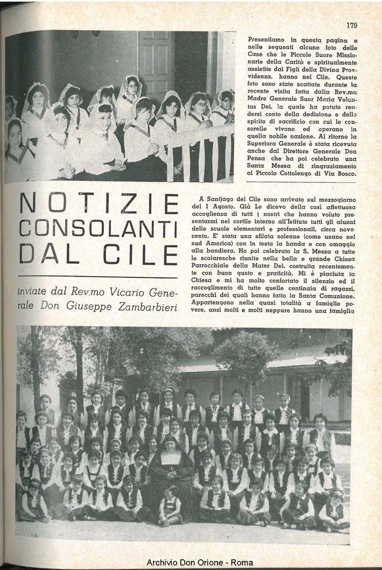 La piccola Opera della Divina Provvidenza, 57, 17, 01-09-1962, pagina 11