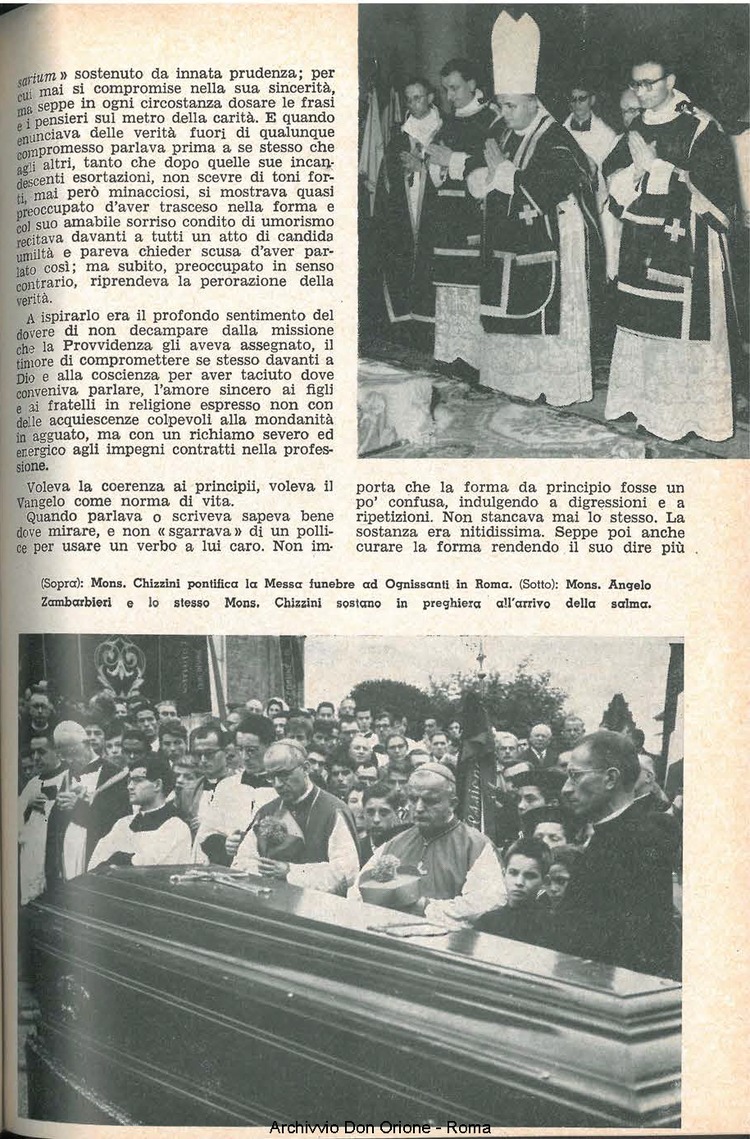 La piccola Opera della Divina Provvidenza, 57, 21, 15-11-1962, pagina 9