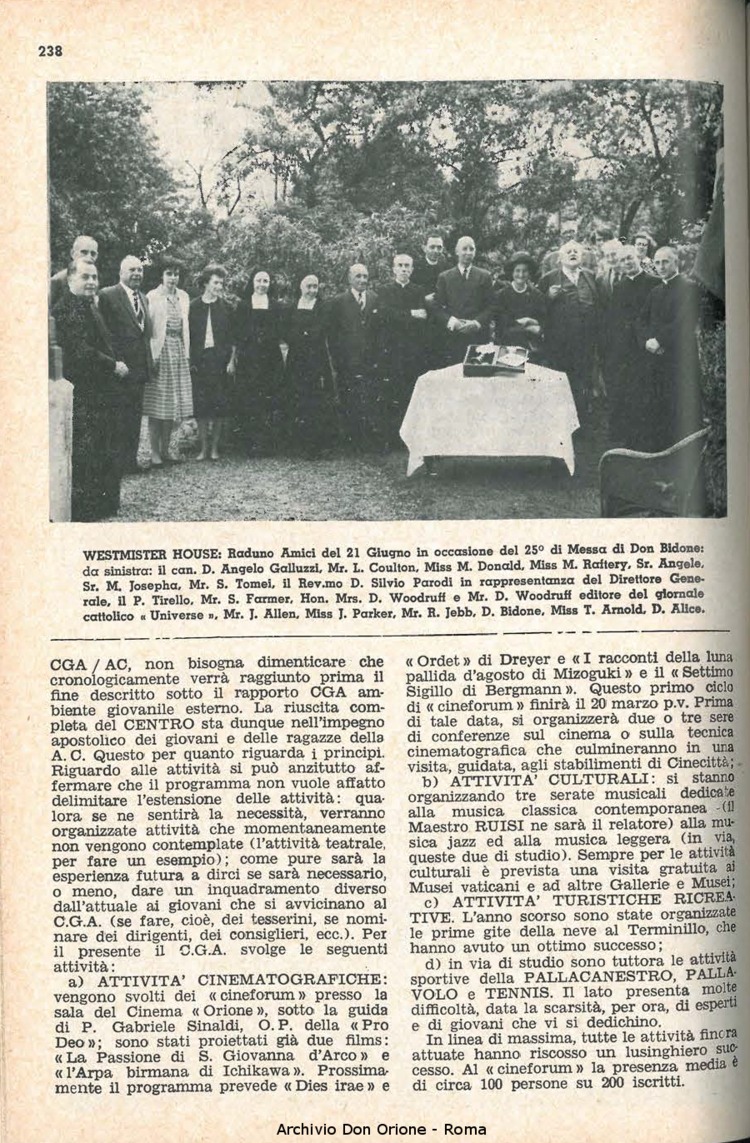 La piccola Opera della Divina Provvidenza, 57, 24, 15-12-1962, pagina 10