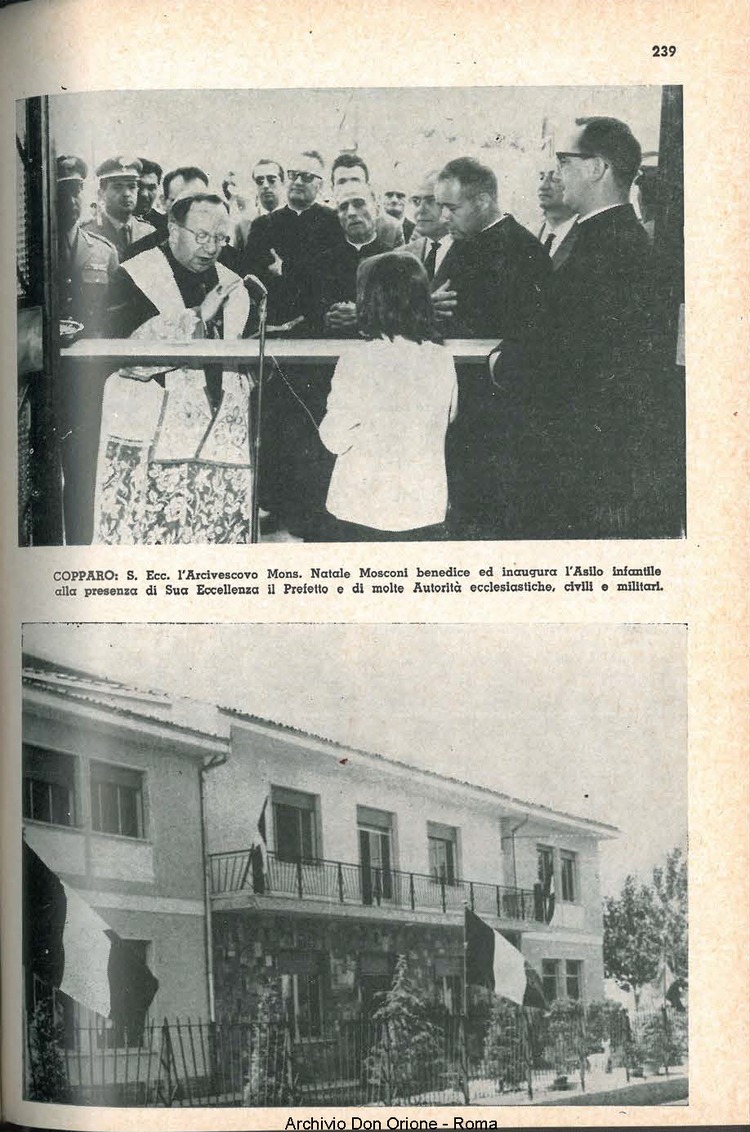 La piccola Opera della Divina Provvidenza, 57, 24, 15-12-1962, pagina 11