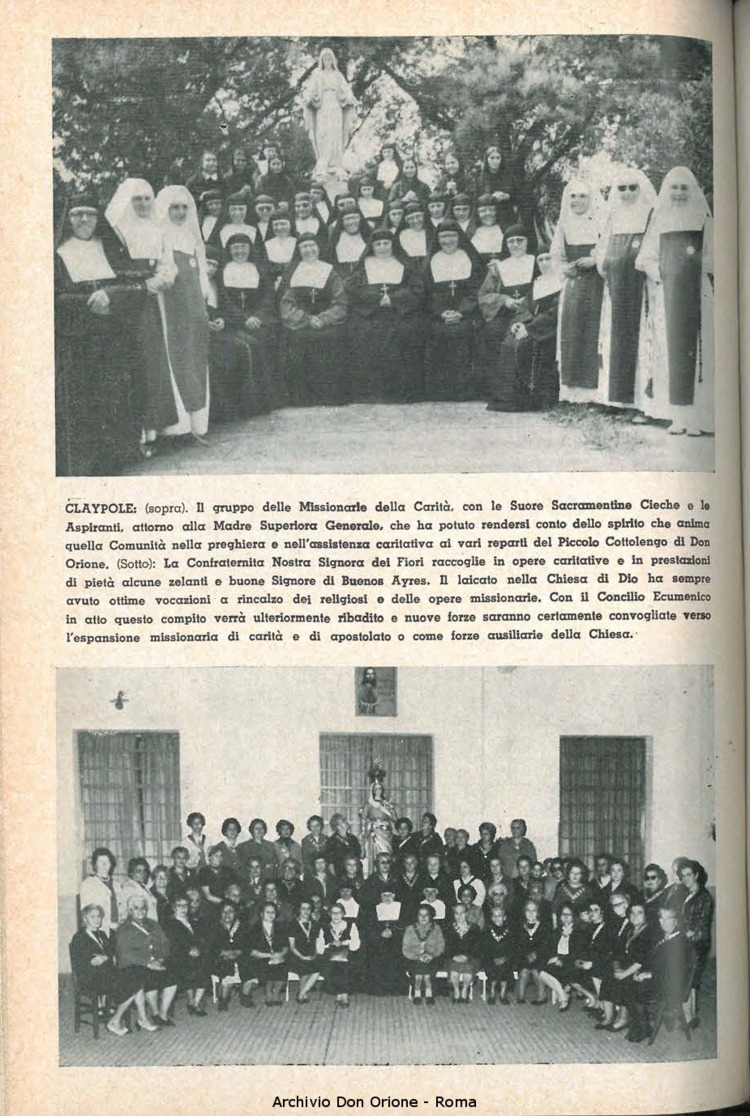 La piccola Opera della Divina Provvidenza, 57, 24, 15-12-1962, pagina 18