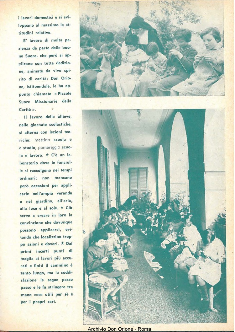 La piccola Opera della Divina Provvidenza, 57, 24, 15-12-1962 supplemento, pagina 17