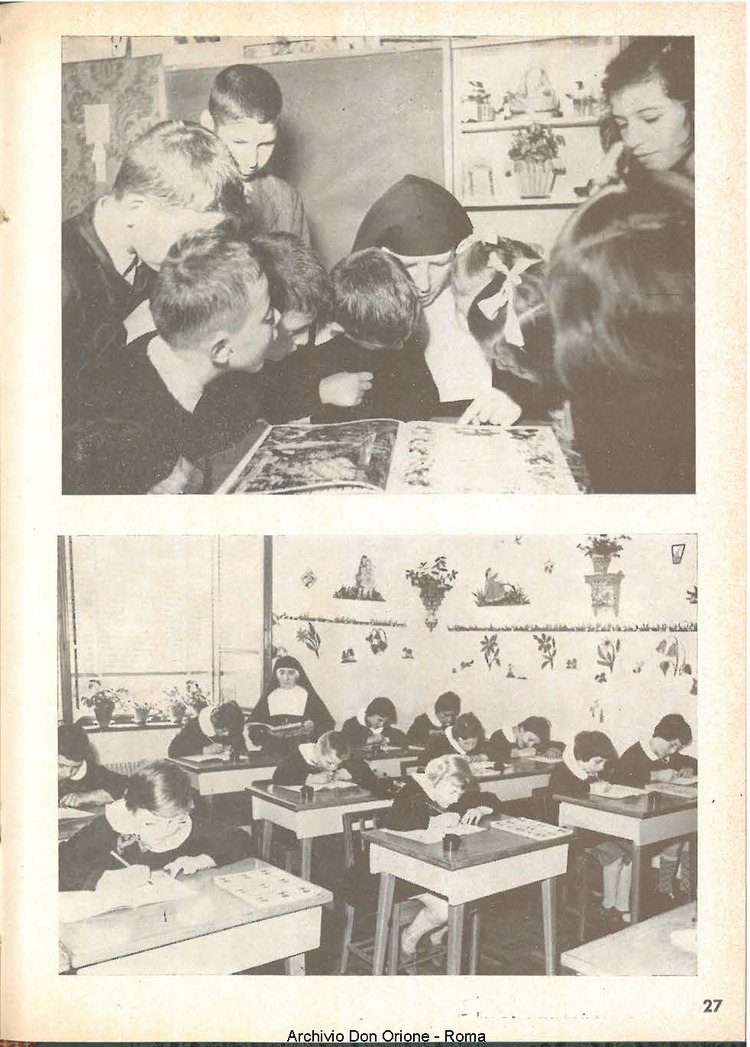 La piccola Opera della Divina Provvidenza, 57, 24, 15-12-1962 supplemento, pagina 27
