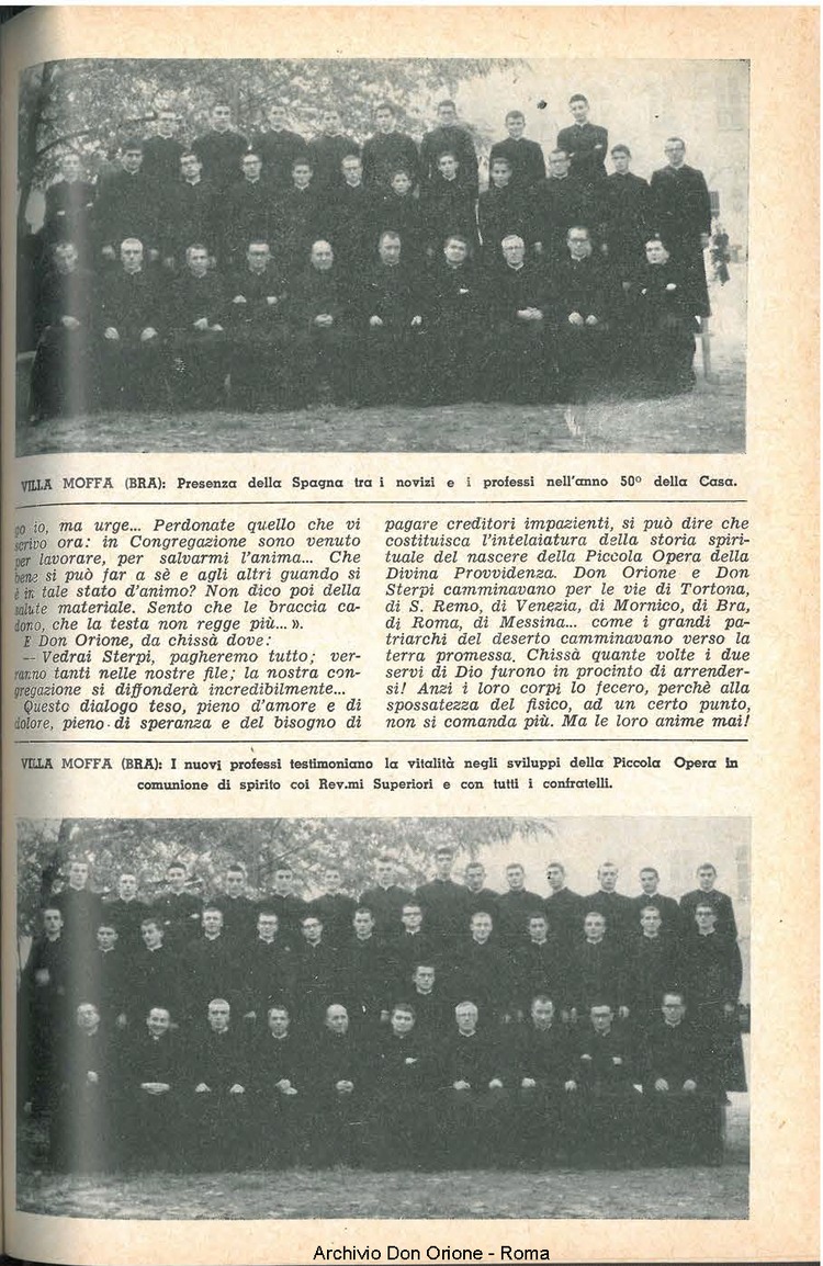 La piccola Opera della Divina Provvidenza, 58, 01, 01-01-1963, pagina 13