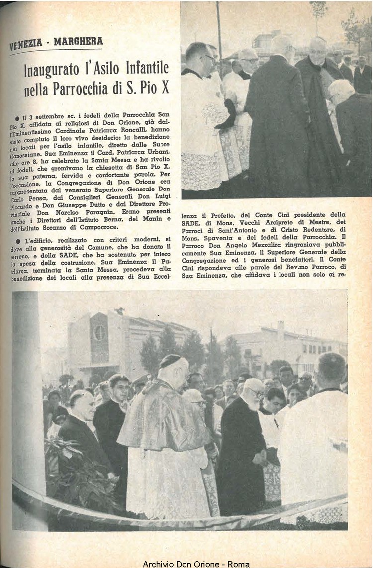 La piccola Opera della Divina Provvidenza, 58, 01, 01-01-1963, pagina 15