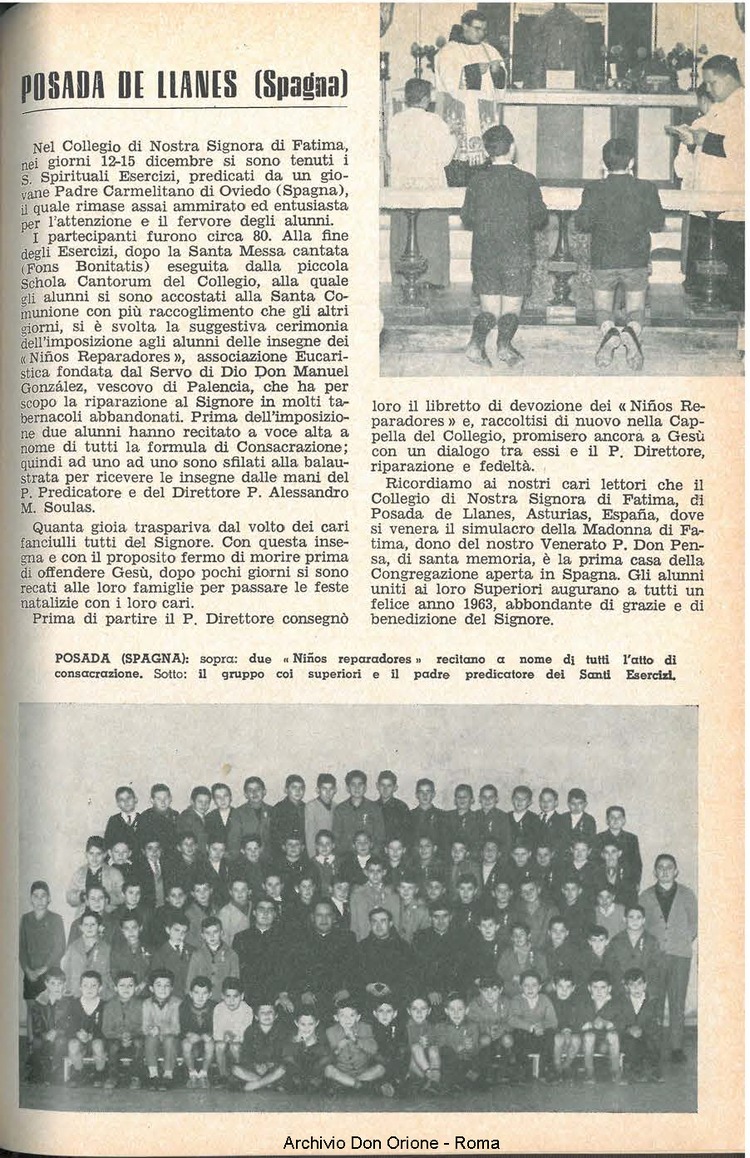 La piccola Opera della Divina Provvidenza, 58, 04, 15-02-1963, pagina 11