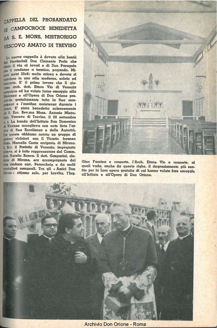 La piccola Opera della Divina Provvidenza, 58, 08, 15-04-1963, pagina 15