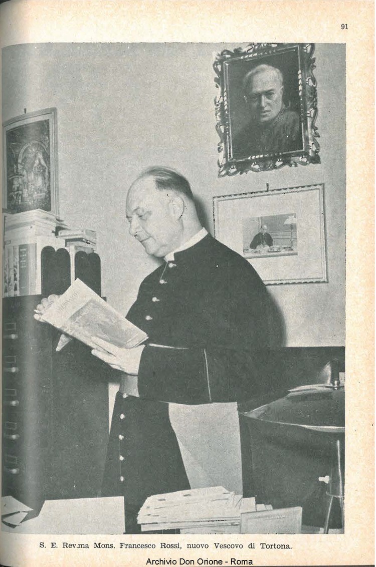 La piccola Opera della Divina Provvidenza, 58, 10, 15-05-1963, pagina 11