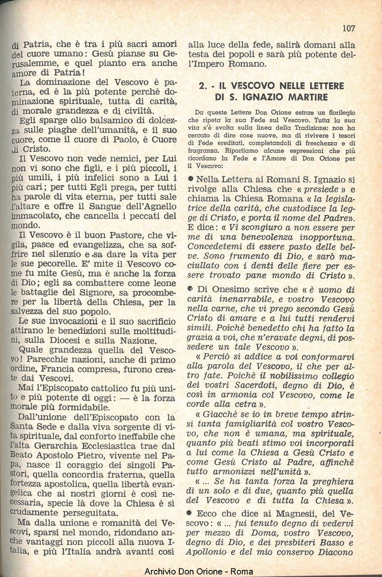 La piccola Opera della Divina Provvidenza, 58, 11, 01-06-1963, pagina 7