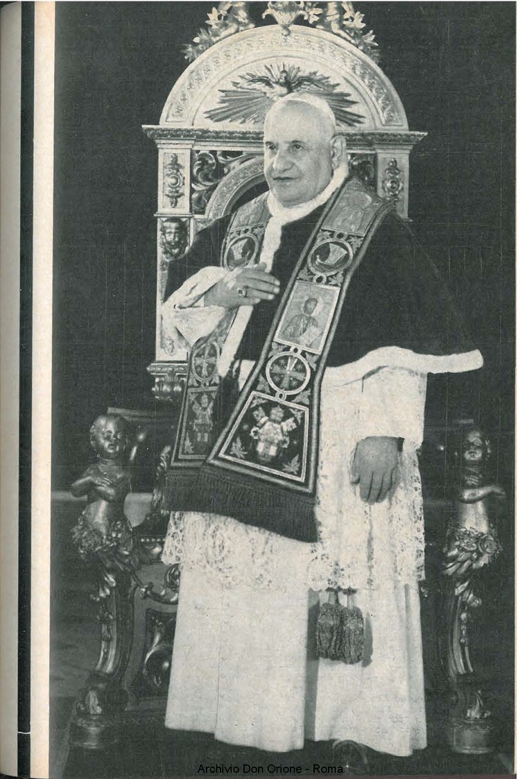 La piccola Opera della Divina Provvidenza, 58, 11, 01-06-1963, pagina 11