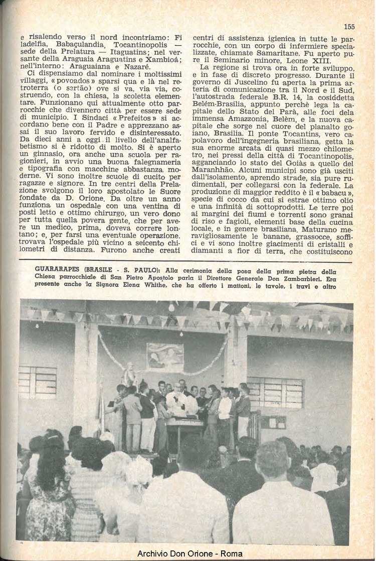 La piccola Opera della Divina Provvidenza, 58, 16, 15-08-1963, pagina 15
