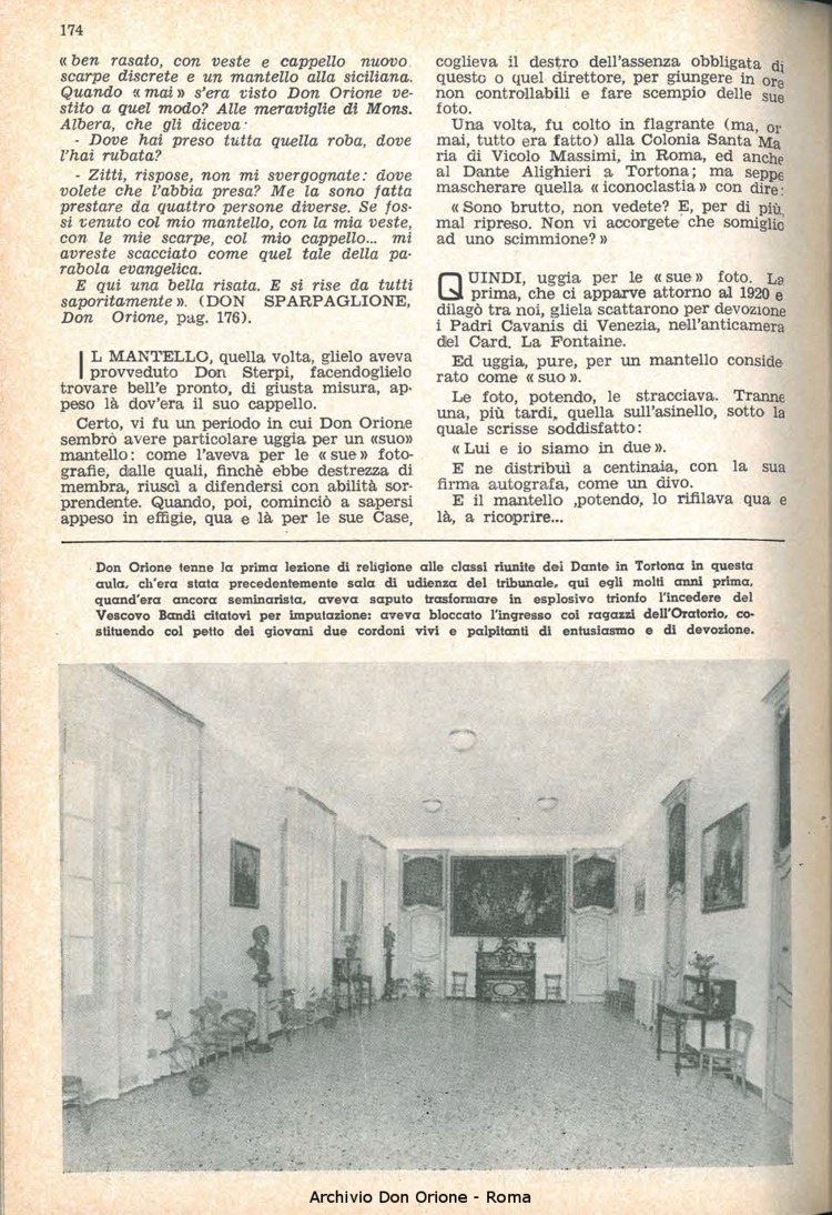 La piccola Opera della Divina Provvidenza, 58, 17, 01-09-1963, pagina 14