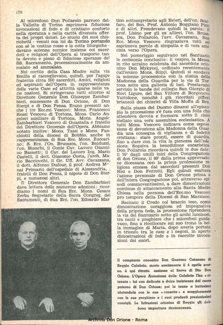 La piccola Opera della Divina Provvidenza, 58, 17, 01-09-1963, pagina 18