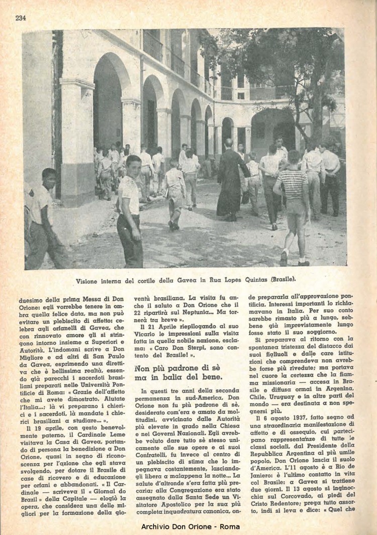 La piccola Opera della Divina Provvidenza, 58, 23, 01-12-1963, pagina 14